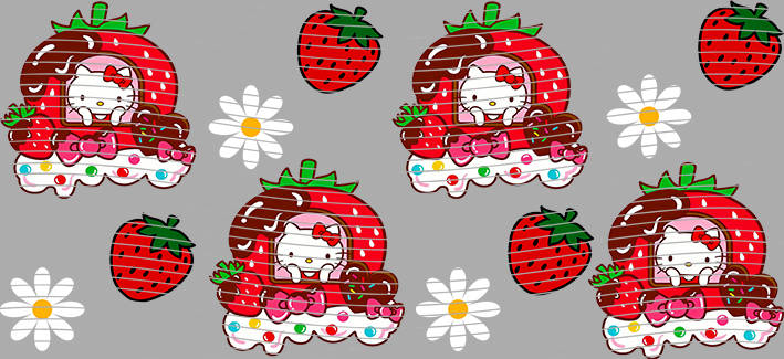 16oz Sanrio-SO-744